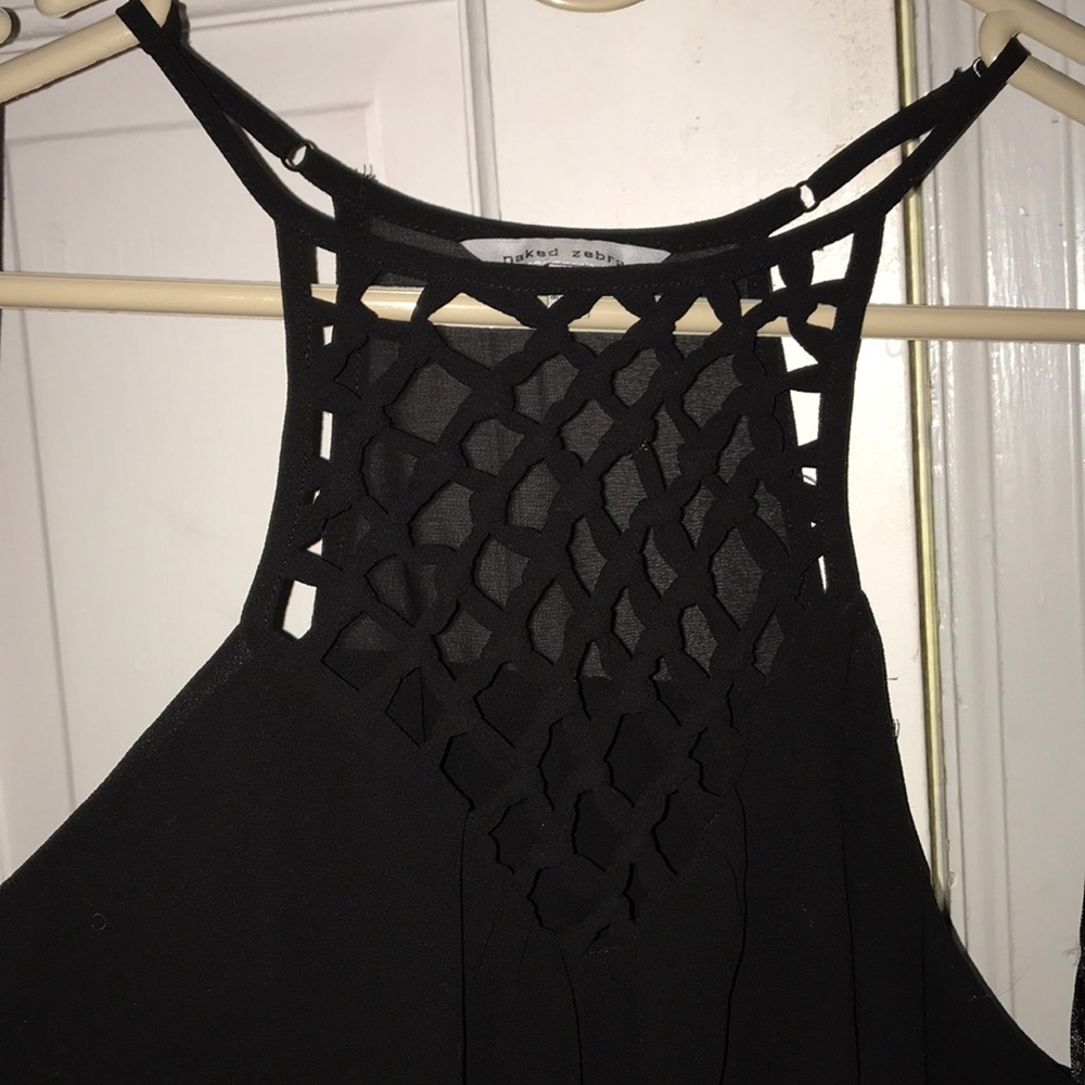 Tank top - Picture 2 of 3